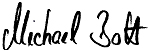 Unterschrift