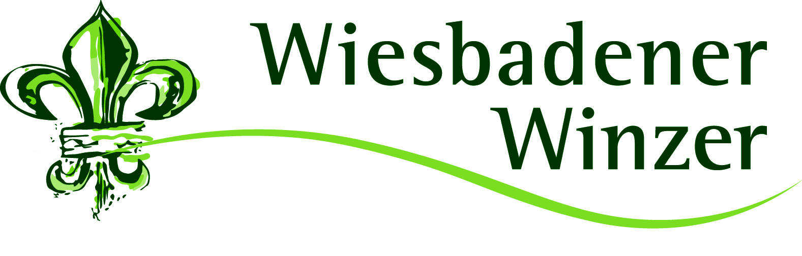 Logo Wiesbadener Winzer