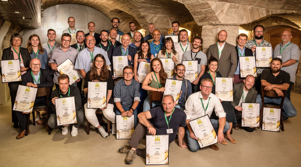 Best of Riesling 2022
